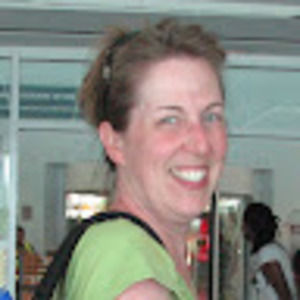 Meet your Posher, Trina